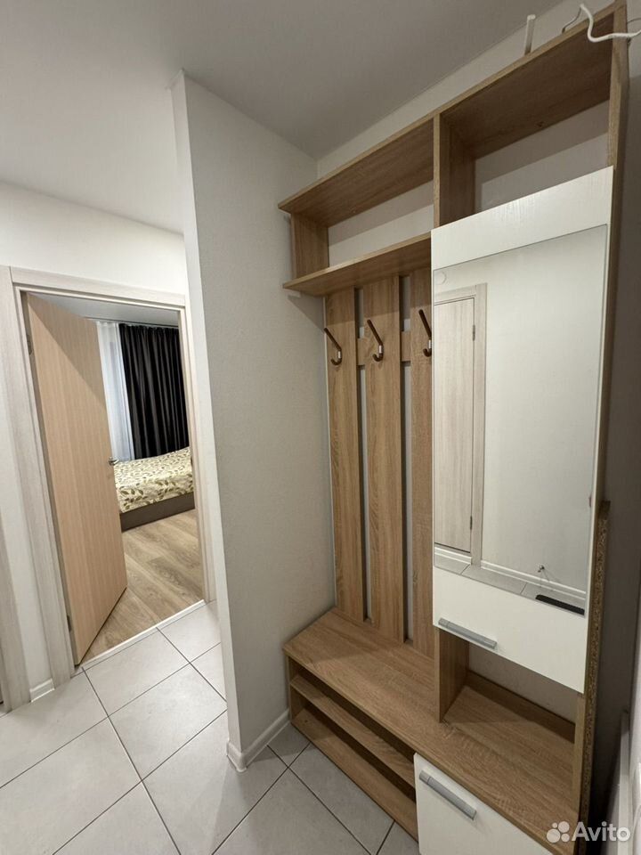 m. Kotelniki: Apartment, 2-rooms