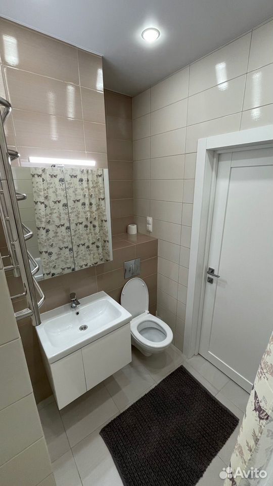 m. ZIL: Apartment, 1-rooms
