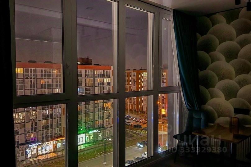 m. Nakhabino: Apartment, 1-rooms