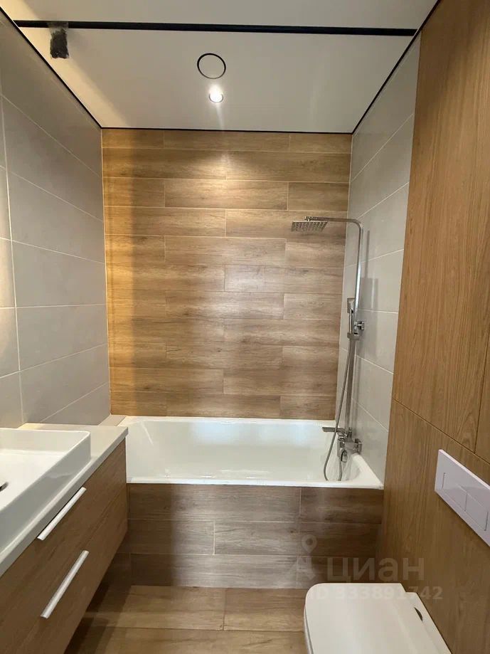 m. Tulskaya: Apartment, 2-rooms