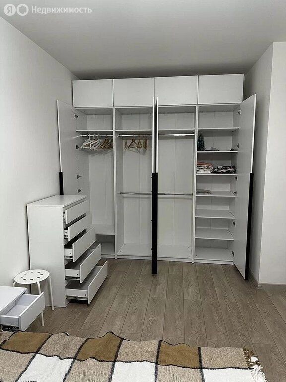m. Botanichesky sad: Apartment, 1-rooms