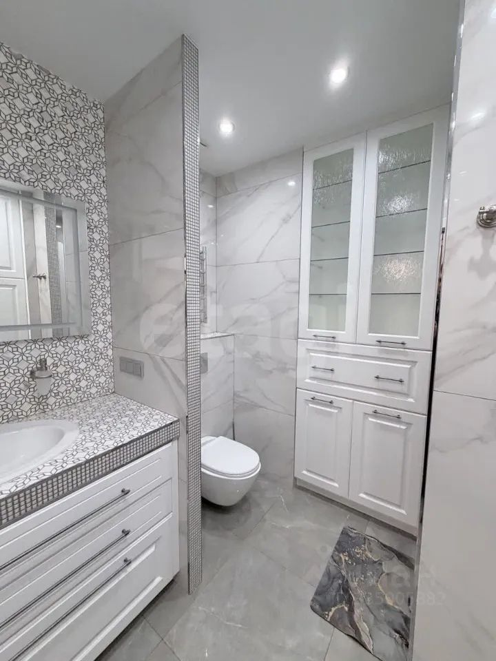 m. Ulitsa 1905 goda: Apartment, 2-rooms