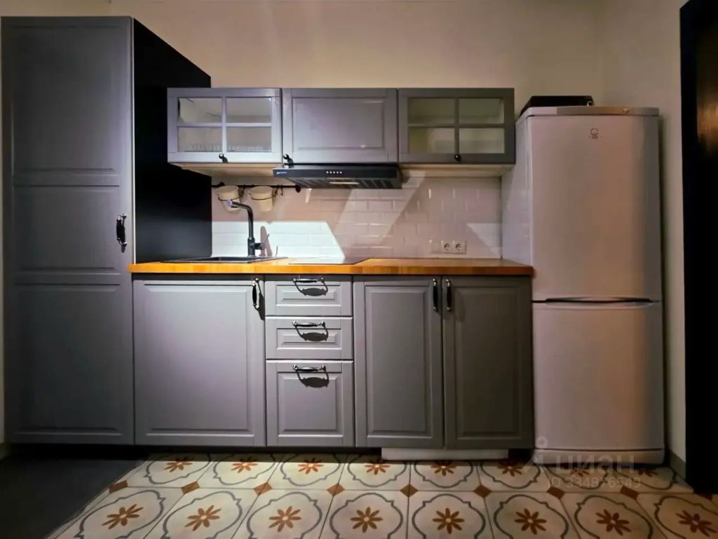 m. Kotelniki: Apartment, studio