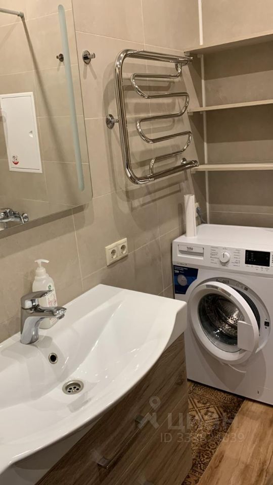 m. Planernaya: Apartment, 1-rooms