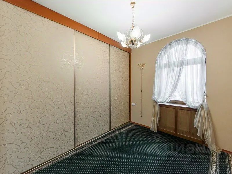 m. Novoslobodskaya: Apartment, 3-rooms