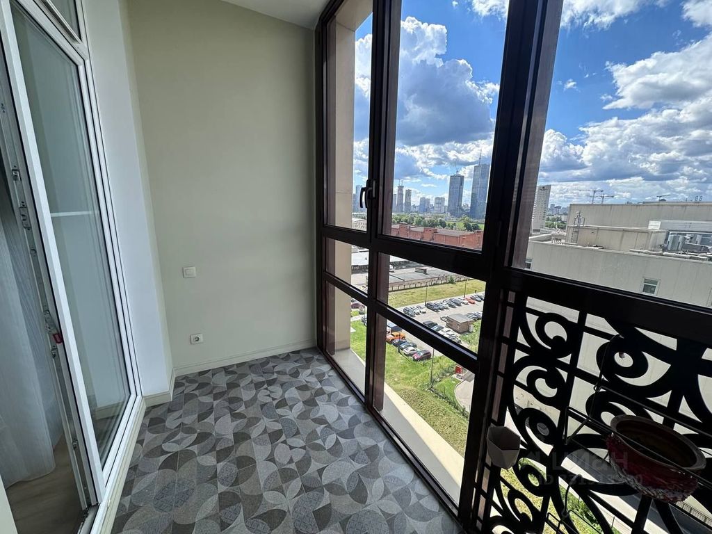 m. Khoroshevskaya: Apartment, 2-rooms