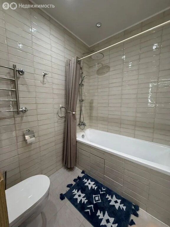 m. Begovaya: Apartment, 2-rooms