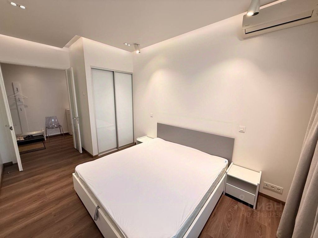 m. Luzhniki: Apartment, 1-rooms