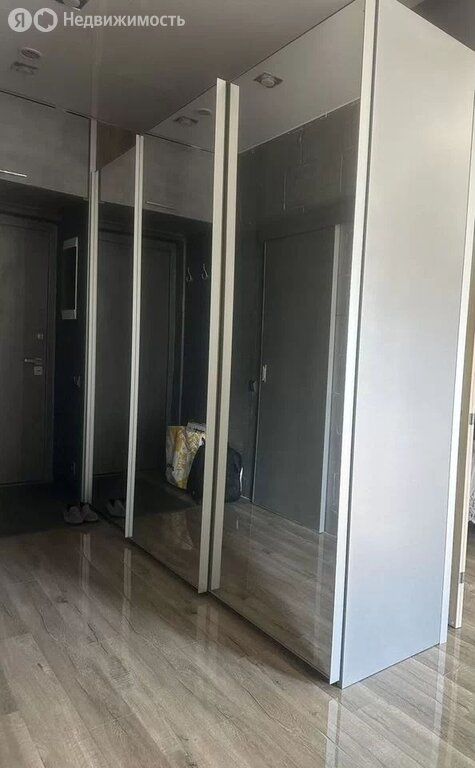 m. Aviamotornaya: Apartment, studio