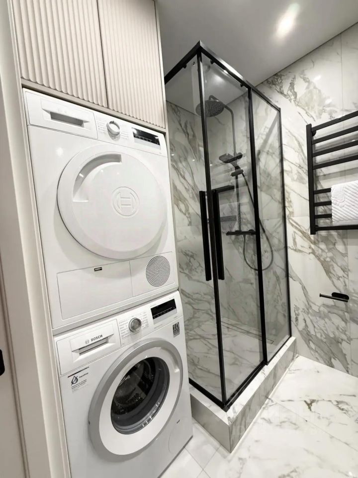 m. Khimki: Apartment, 2-rooms