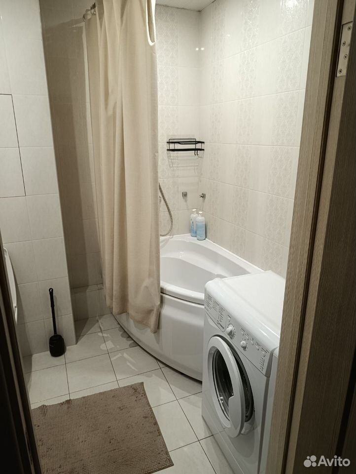 m. Bitsa: Apartment, studio