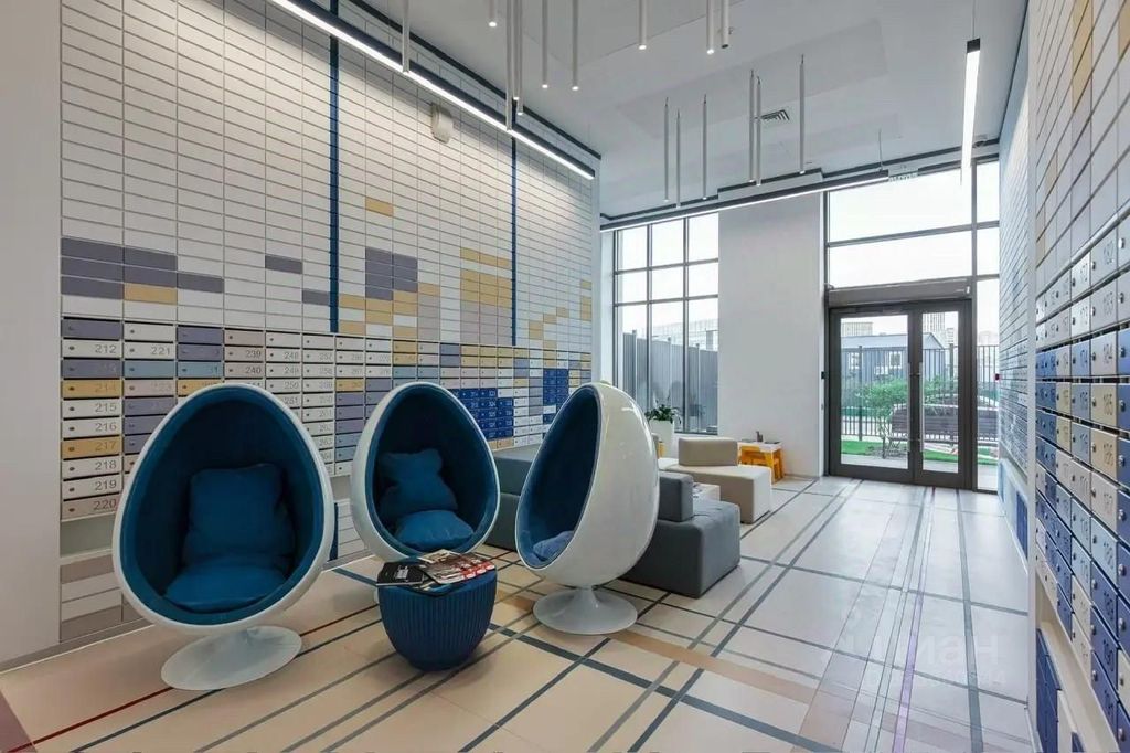 m. Aminyevskaya: Apartment, studio
