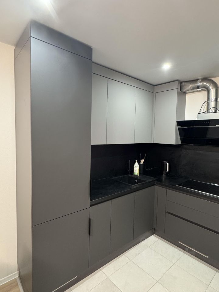 m. Ozernaya: Apartment, 1-rooms