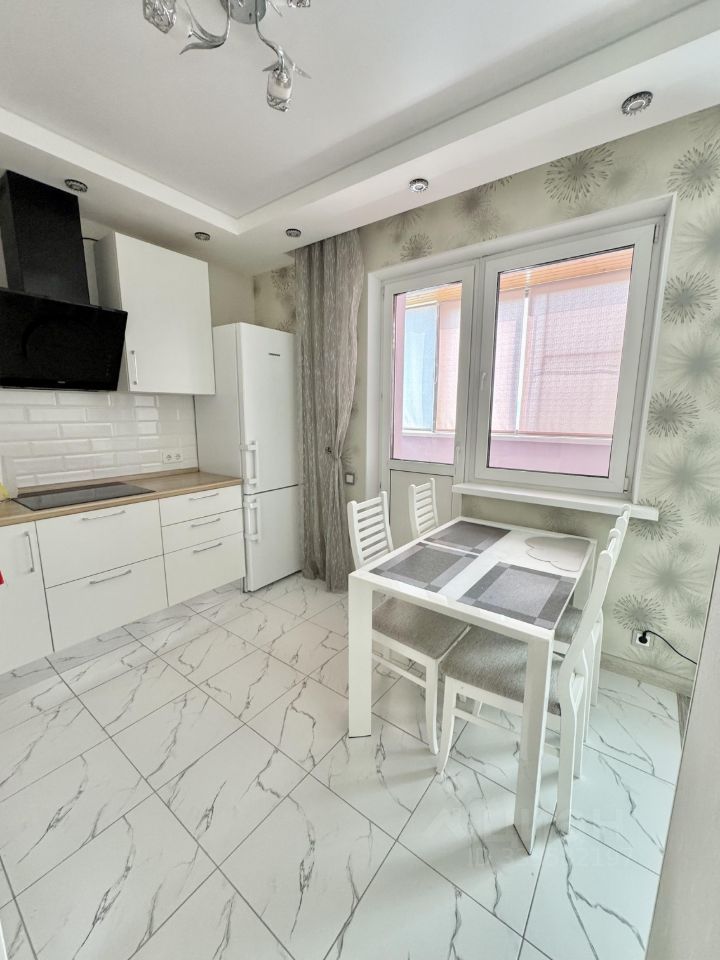 m. Planernaya: Apartment, 1-rooms