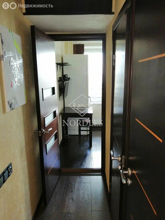 m. Polyanka: Apartment, 1-rooms