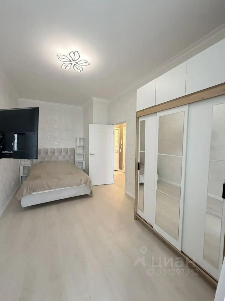 m. Strogino: Apartment, 1-rooms