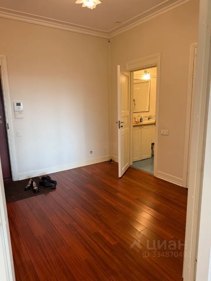 m. Pokrovskoe: Apartment, 2-rooms