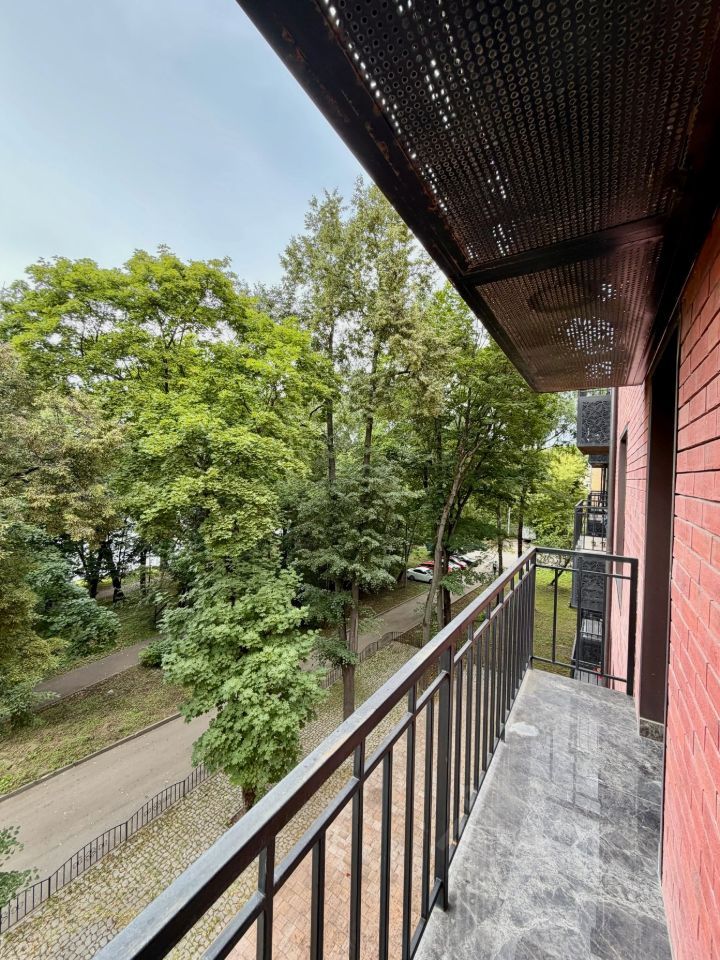 m. Koptevo: Apartment, 2-rooms