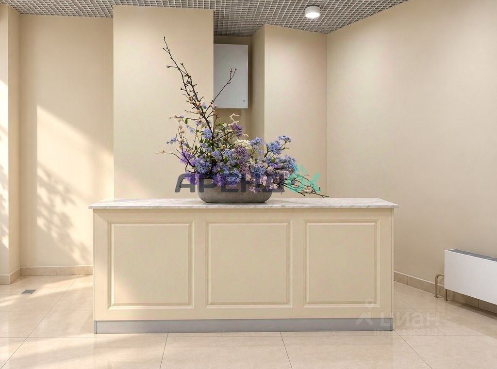 m. Izmaylovskaya: Apartment, 2-rooms