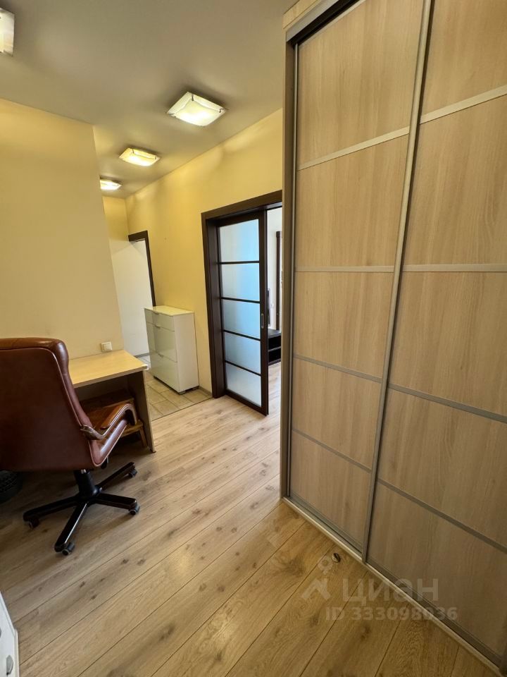 m. Voykovskaya: Apartment, 2-rooms