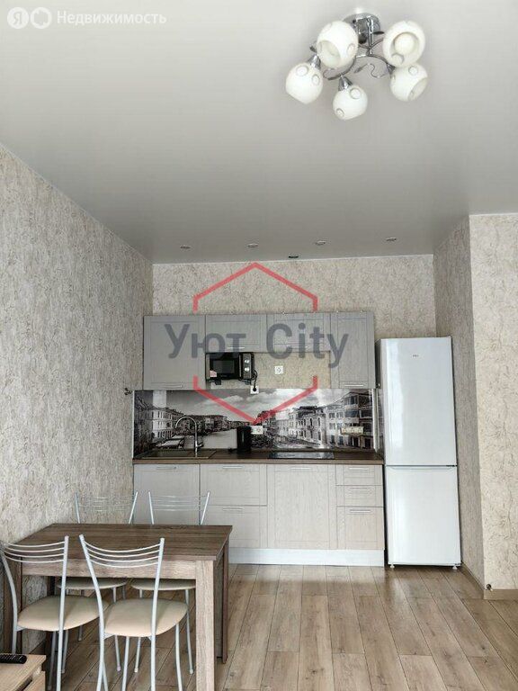 m. Botanichesky sad: Apartment, 1-rooms