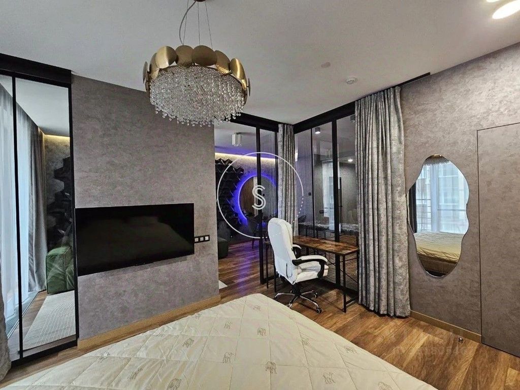 m. Alekseevskaya: Apartment, 2-rooms