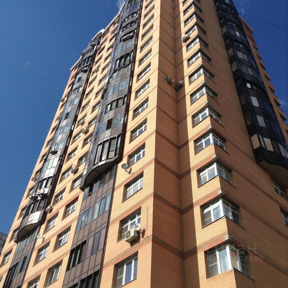 m. Belyaevo: Apartment, 3-rooms