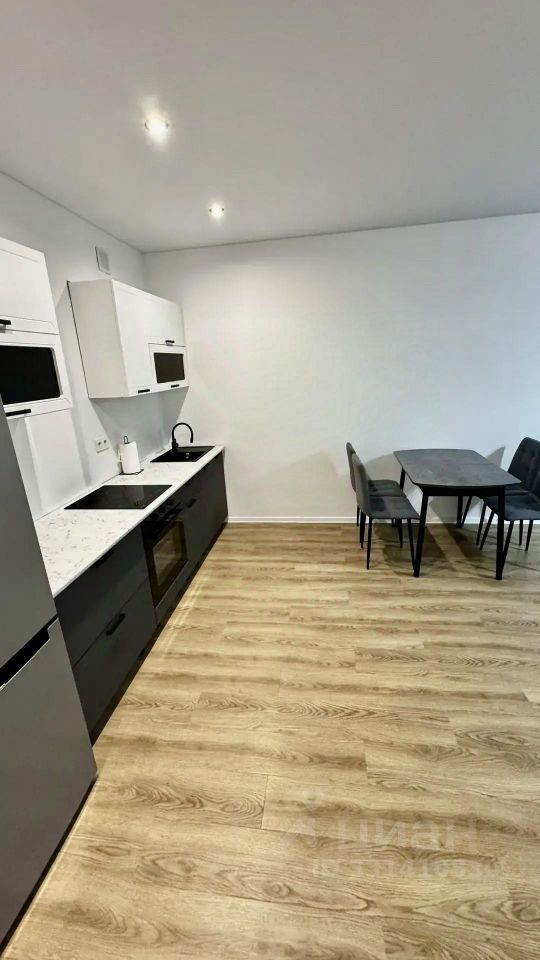 m. Bitsa: Apartment, 3-rooms