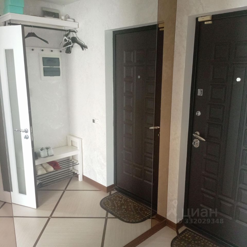 m. Ulitsa 1905 goda: Apartment, 1-rooms
