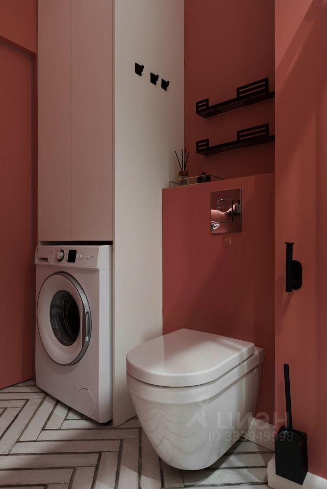 m. Vodny stadion: Apartment, 1-rooms
