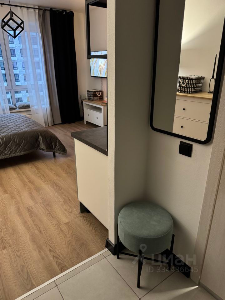 m. Kotelniki: Apartment, studio