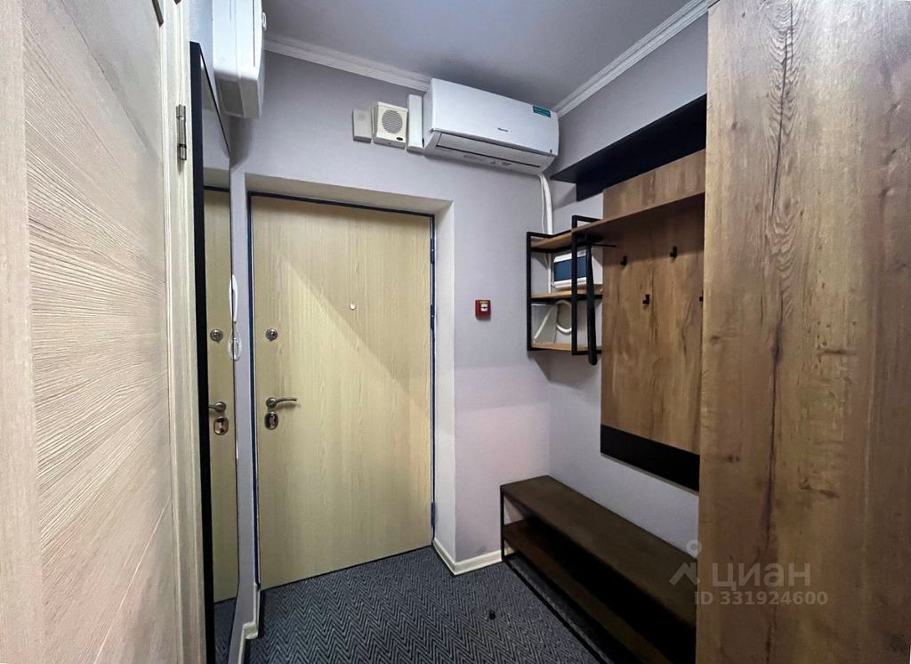 m. Testovskaya: Apartment, 1-rooms