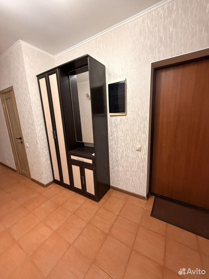 m. Novokosino: Apartment, 2-rooms