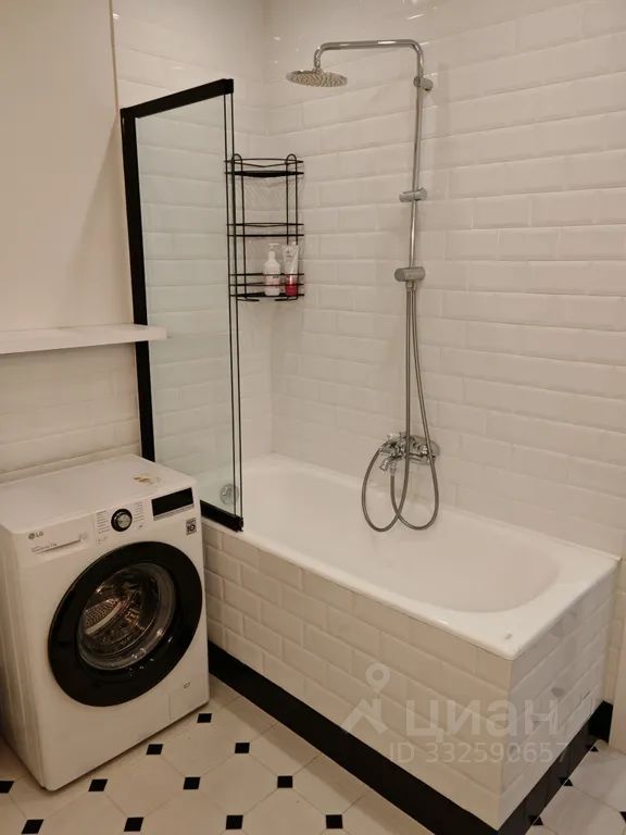 m. Novopodrezkovo: Apartment, studio