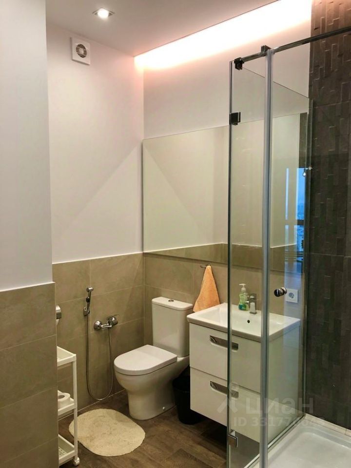 m. Vodny stadion: Apartment, 2-rooms