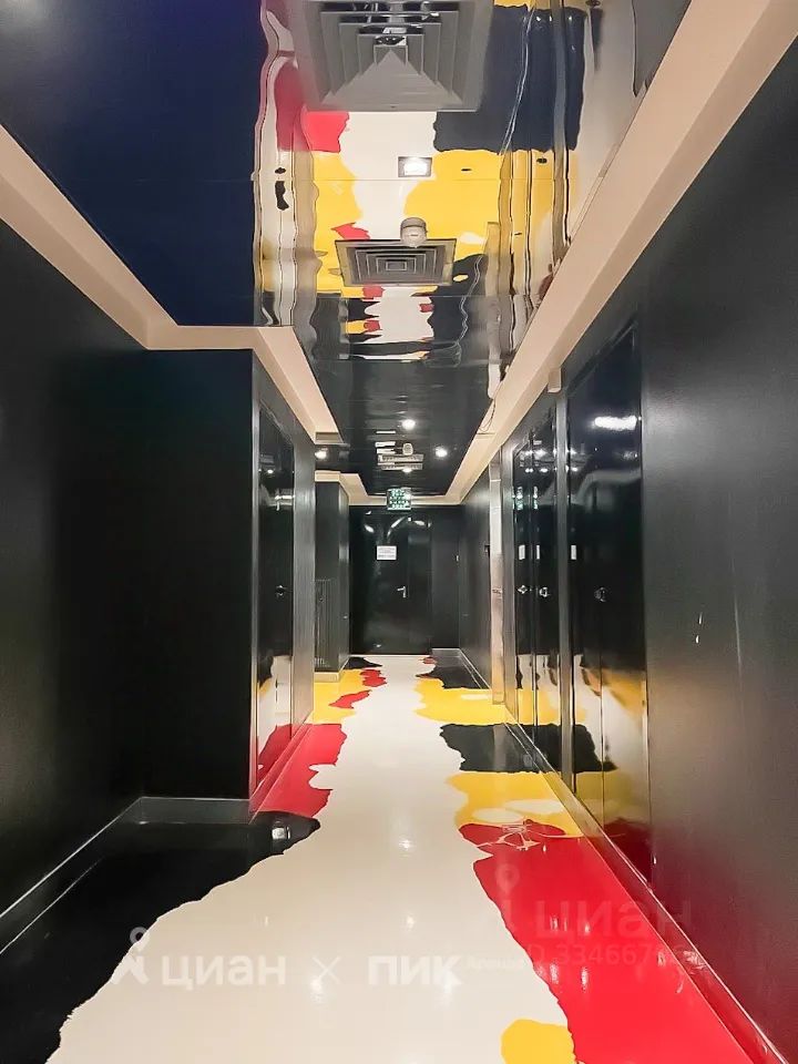 m. Penyagino: Apartment, 1-rooms