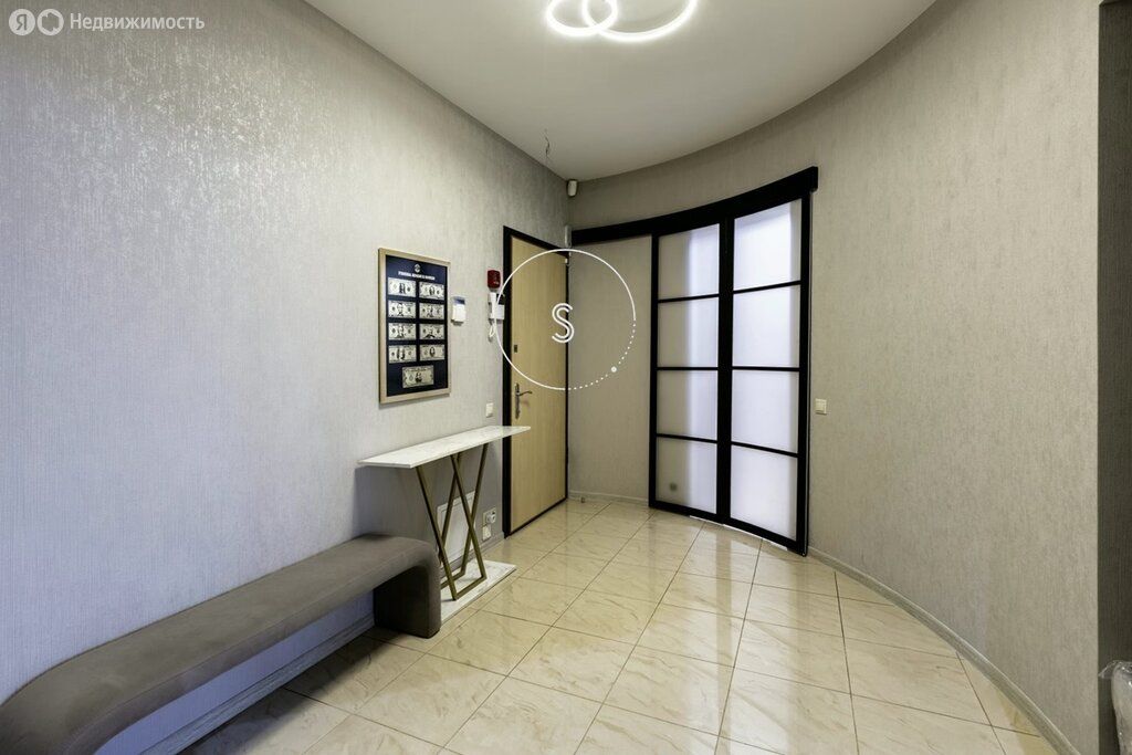 m. Matveevskoe: Apartment, 3-rooms