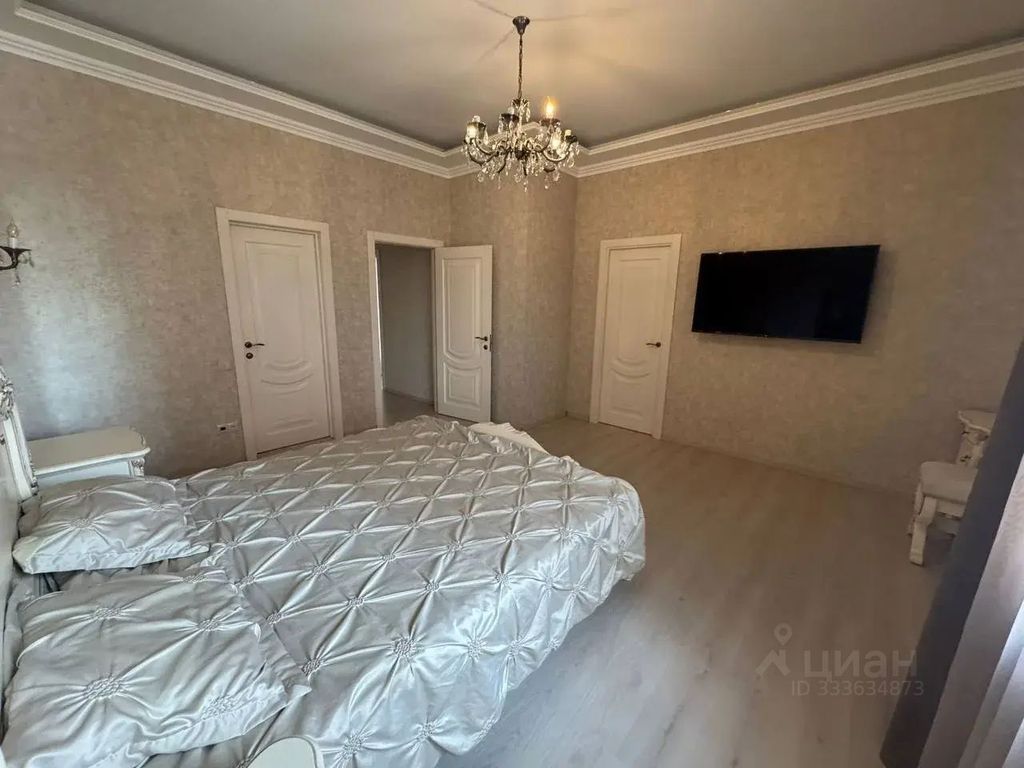 m. Vodniki: Apartment, 3-rooms