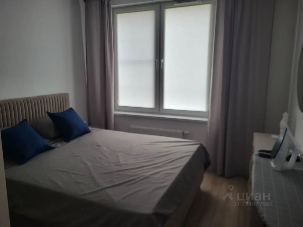 m. Seligerskaya: Apartment, 1-rooms
