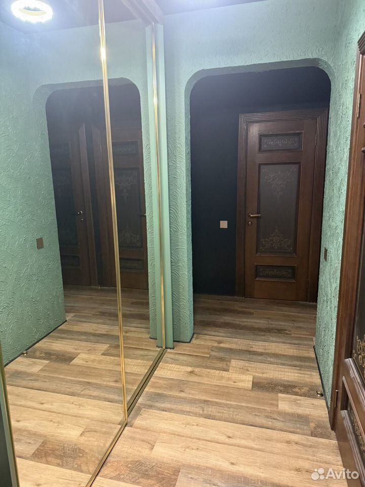 m. Lyubertsy I: Apartment, 2-rooms