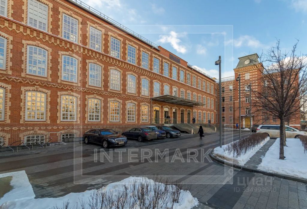 m. Belorusskaya: Apartment, 2-rooms