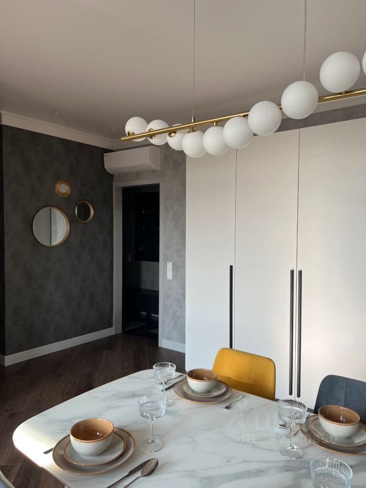 m. Lefortovo: Apartment, 2-rooms