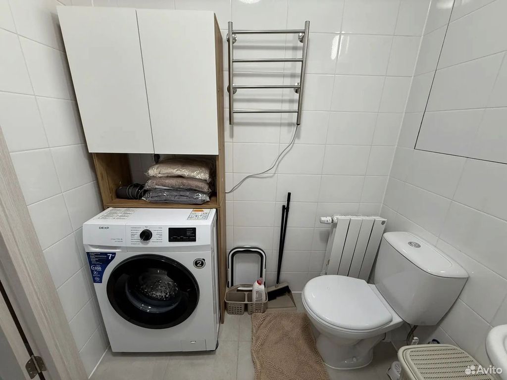 m. Vodny stadion: Apartment, 1-rooms