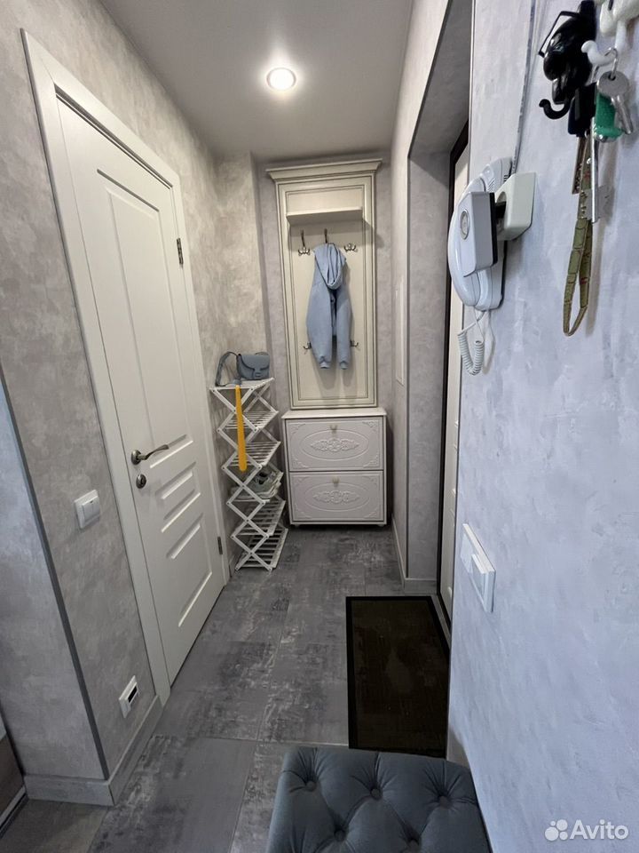 m. Belorusskaya: Apartment, 2-rooms
