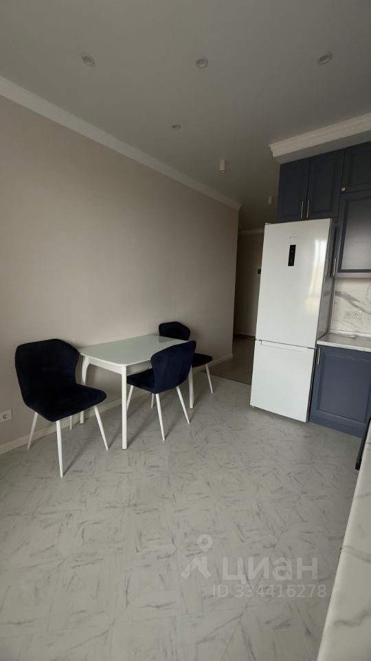 m. Krasnogorskaya: Apartment, 1-rooms