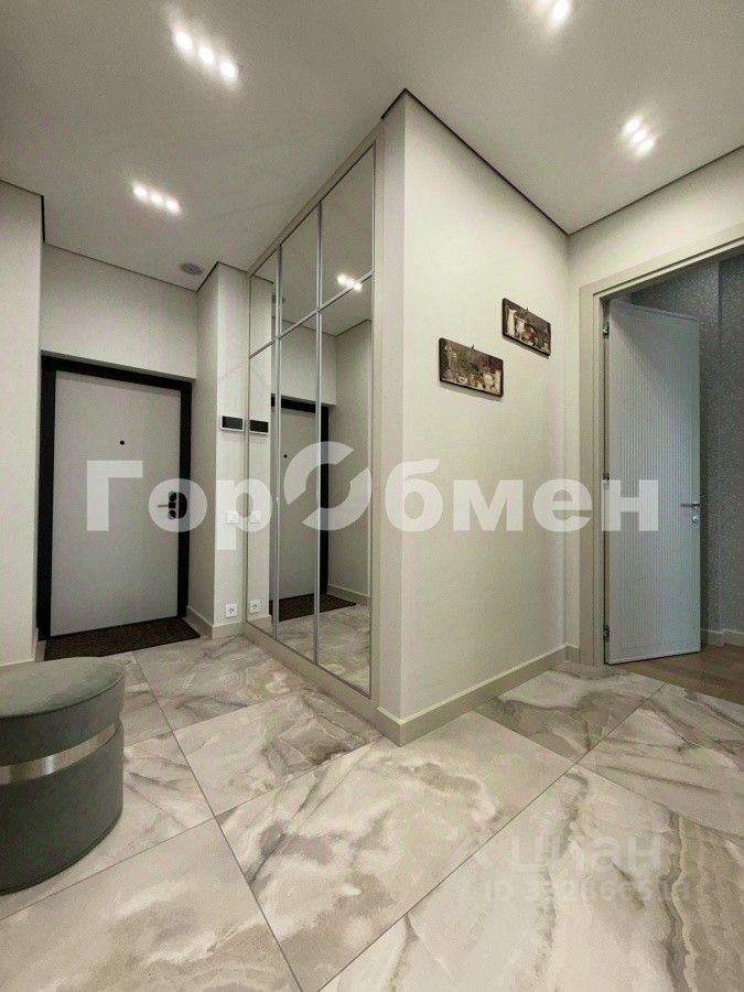 m. Shelepikha: Apartment, 2-rooms