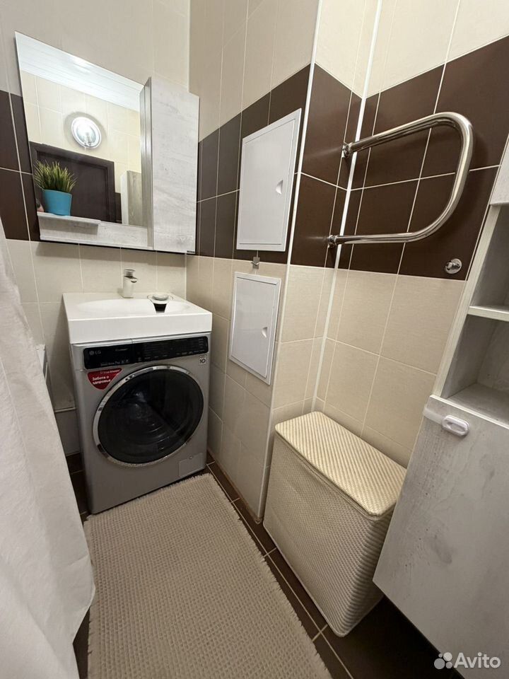 m. Zheleznodorozhnaya: Apartment, 2-rooms