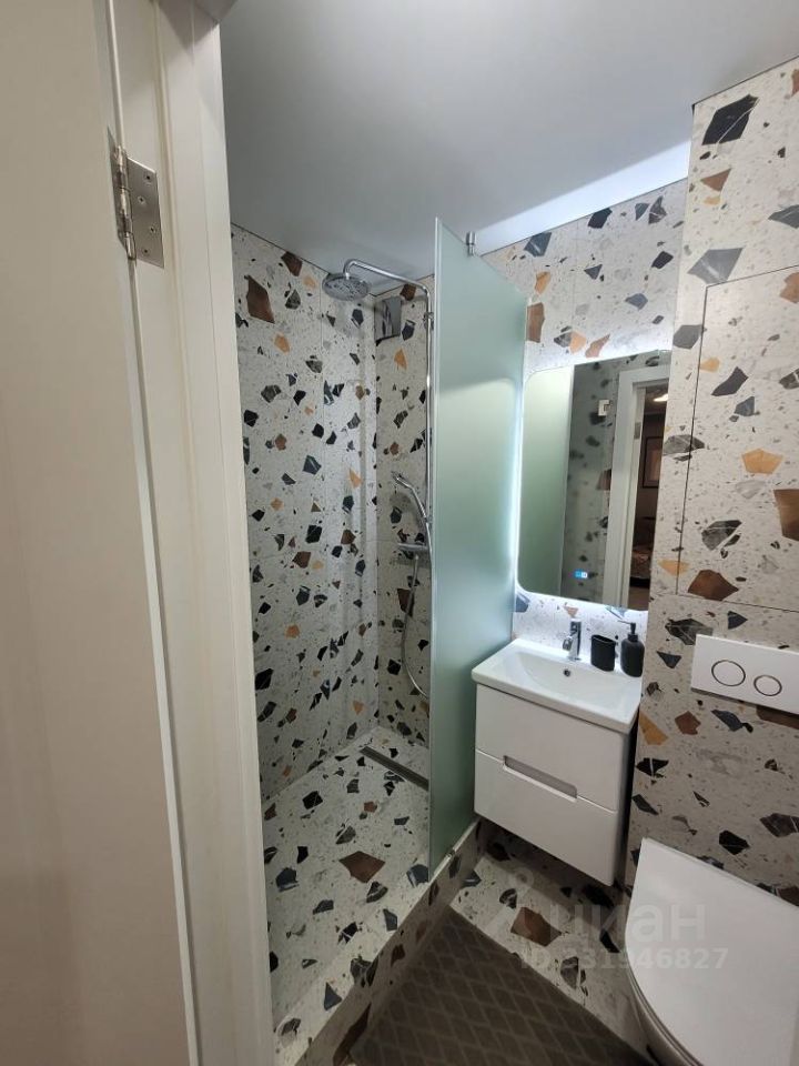 m. Poklonnaya: Apartment, 1-rooms