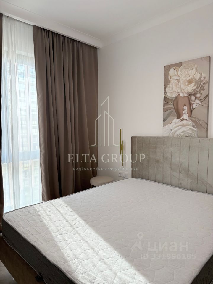 m. Serpukhovskaya: Apartment, 2-rooms