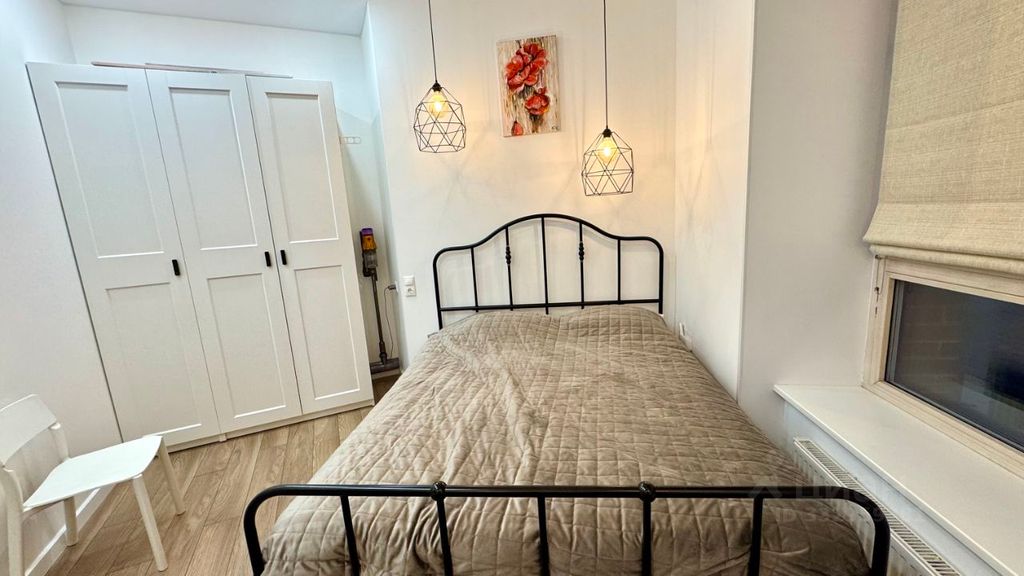 m. Vodny stadion: Apartment, 1-rooms